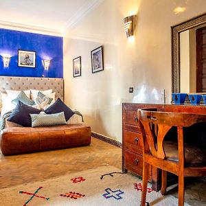 Camera deluxe con letto king size